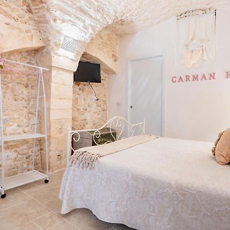 Carman House Apartment Мартина Франка Екстериор снимка