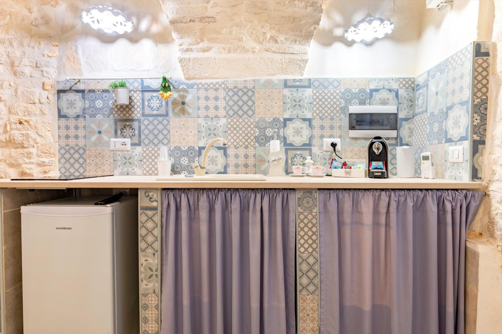 Carman House Apartment Мартина Франка Екстериор снимка