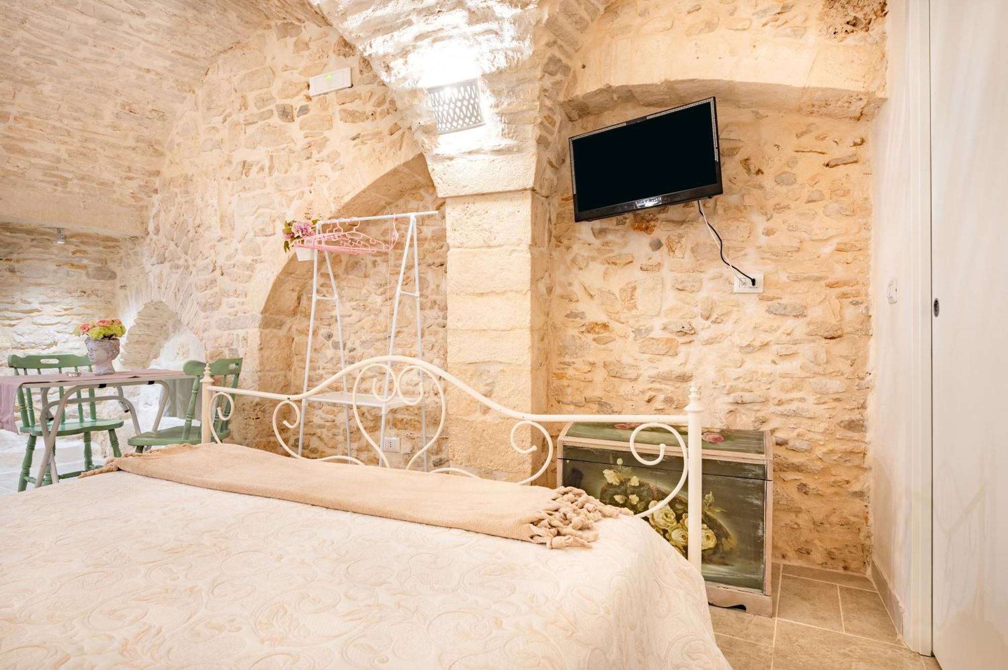 Carman House Apartment Мартина Франка Екстериор снимка