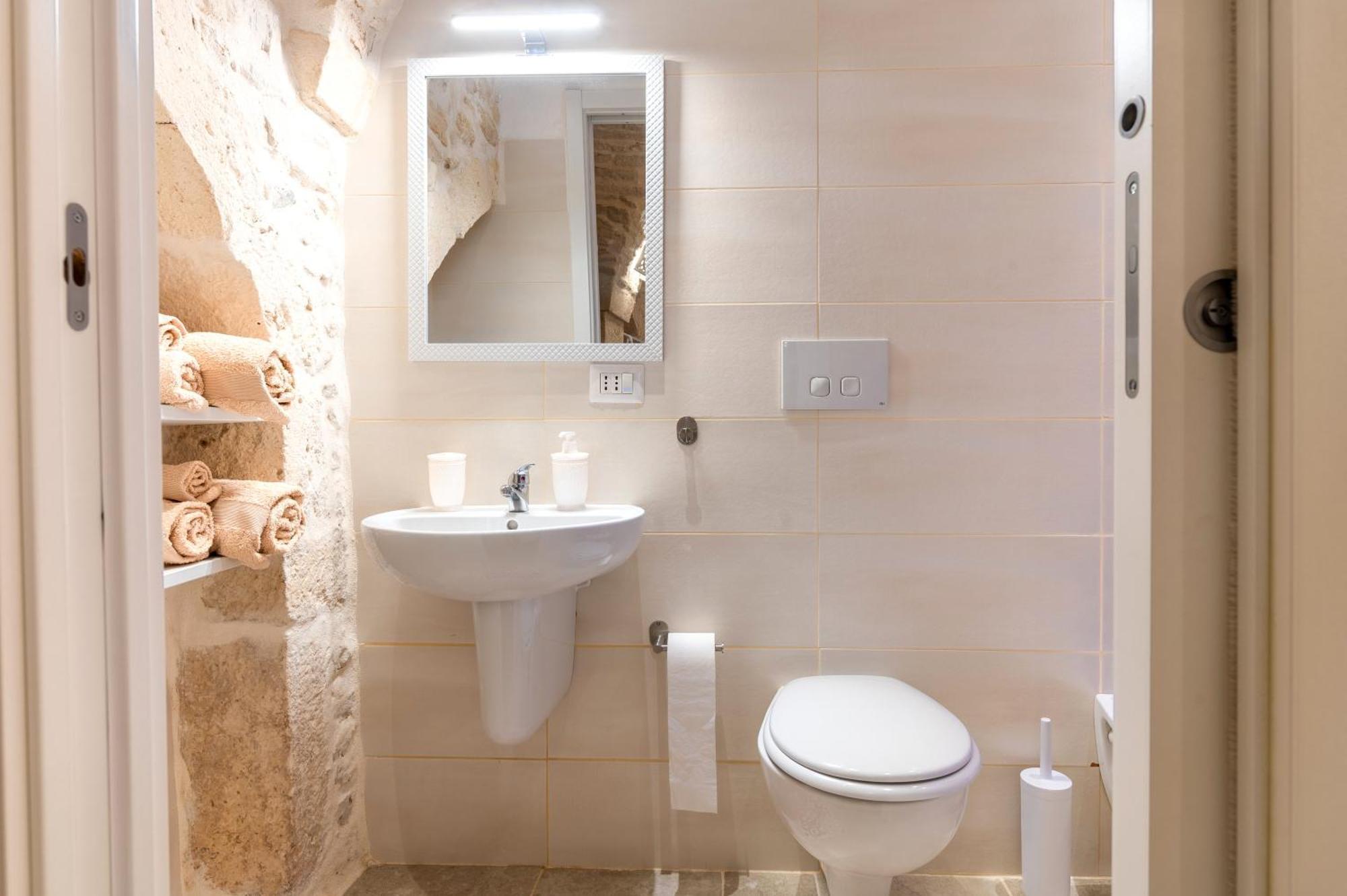 Carman House Apartment Мартина Франка Екстериор снимка