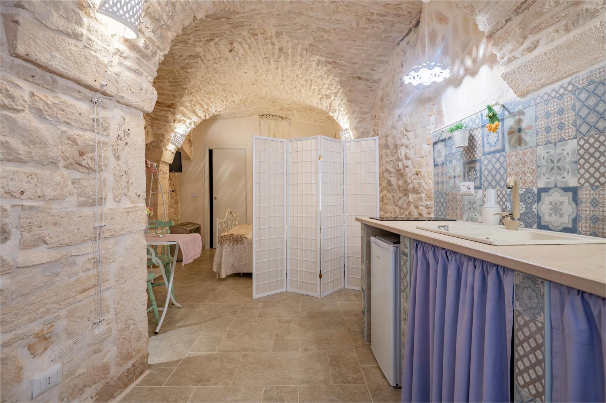 Carman House Apartment Мартина Франка Екстериор снимка