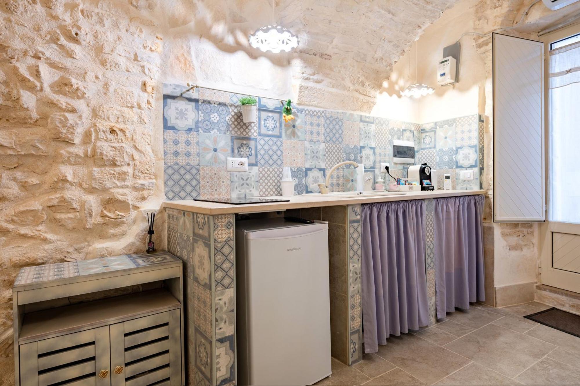 Carman House Apartment Мартина Франка Екстериор снимка